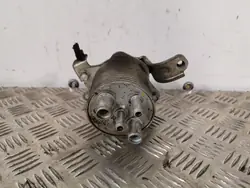 FBZ3578 OEM Växellådsoljekylare för Subaru Forester