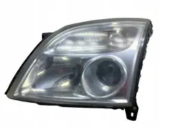 Farol Dianteiro Esquerdo Opel Vectra C