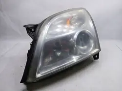 Phare Avant Gauche Opel Vectra C