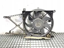 Ventilateur climatisation OEM 0130303986 Opel Zafira B