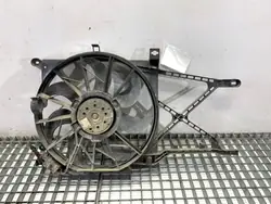Ventilateur climatisation OEM 0130303986 Opel Zafira B