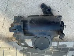 Colonne de direction Mercedes Actros MP4 OEM ZFLS011216