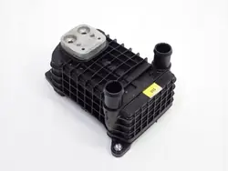 A/C Kondensor OEM 9J1816132A för Ford Capri EV 25R