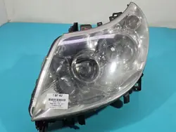 Phare gauche Peugeot Boxer II OEM IMPRK1567462