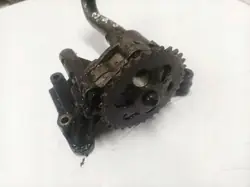 Pompe à huile OEM 2212472 pour Volkswagen Golf 2001 1.9L