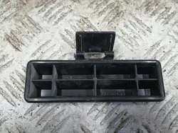 PEUGEOT PARTNER 4 IV BERLINGO COMBO Cabin Filter Cover OEM