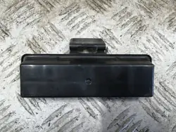 PEUGEOT PARTNER 4 IV BERLINGO COMBO Copertura Filtro Abitacolo OEM