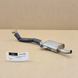 Tubo Calefacción Volvo OE OEM 1595 31455074 - Usado