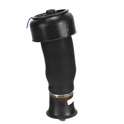 Borsa di Sospensione Pneumatica Posteriore Destra BMW X5 F15 X6 F16