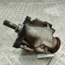 Etuvaihde VW Golf VII 2.0L 0CN409053E