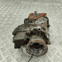 Riduttore anteriore VW Golf VII 2.0L 0CN409053E