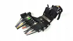Module Tension Batterie OEM 9665877980 Fusible Contrôleur