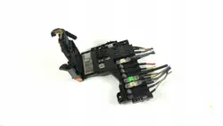 OEM 9665877980 Akun Jännitemoduuli Sulake Ohjain