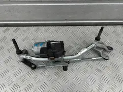 Mecanismo do limpador de para-brisas dianteiro IG AUTO PEŁCZYN Ford Puma MK2
