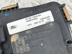 Mécanisme d'essuie-glace avant IG AUTO PEŁCZYN Ford Puma MK2