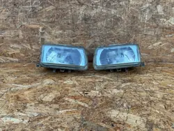 Lumières avant VW POLO III 94-99 Hella Europa