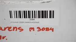 Garde-boue avant gauche OEM 360185471 Kia Carens