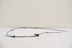 Ligação de Máscara Alfa Giulia QV OEM 50547300 - Usado