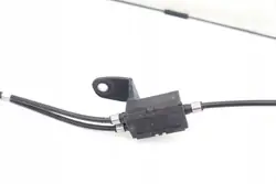 Enlace de Máscara Alfa Giulia QV OEM 50547300 - Usado