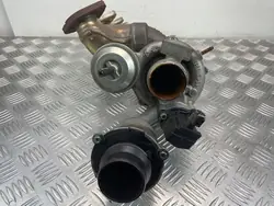Turboalimentador Mercedes E200 CGI W212 A2710903580