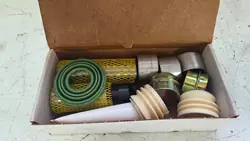 Kit de reparación de pinza de freno Wabco