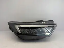 Faros delanteros derecho Hyundai I20 III