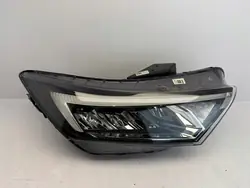 Phare avant droit Hyundai I20 III