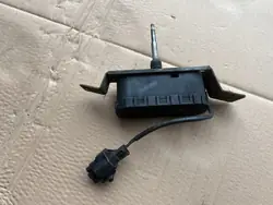 Motor limpiafaros derecho OEM 0390206218 Volvo V70