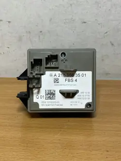Zündschloss Mercedes-Benz OEM C601 - Gebraucht