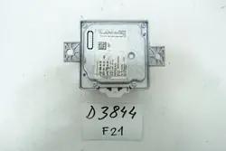 Gebrauchter Harman-Verstärker OEM A2439008400 für Mercedes