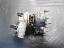 Turbo Opel Vectra C 2.8 Turbo