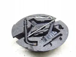 Juego de herramientas de gato Volvo OEM 31280278 para XC60