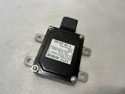 Module Suspension Porsche OE 7P0927601 Occasion