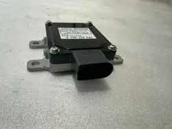 Porsche OE Ophangingsmodule 7P0927601 Gebruikt
