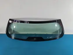 Vidro Traseiro Portinhola OEM IMPRK1546149 para Renault Scenic II