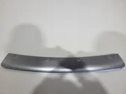 Spoiler Avant Pare-chocs Ford B-Max OEM AV1J-17F017-BA