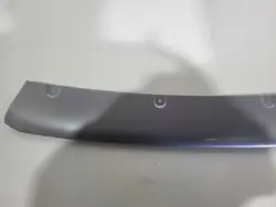 Ford B-Max Voorbumper Spoiler OEM AV1J-17F017-BA