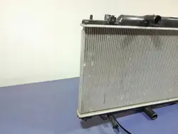 Radiateur d'eau OEM Lochow-329095- pour Mazda 6