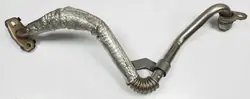 Ford Galaxy MK4 2.0 Eco Turbobuis OEM HG9Q-6K677-CA