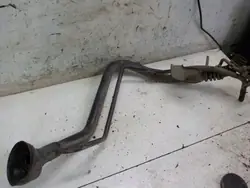 Tuyau de Remplissage Carburant OEM ALMERA TINO - Nissan OE