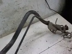 Tuyau de Remplissage Carburant OEM ALMERA TINO - Nissan OE