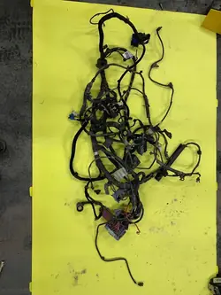 Motorledningssäkring Ducato Boxer Jumper 2.0 HDI