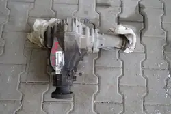 Etuakseli OEM P68263986AA Jeep Grand Cherokee -lle
