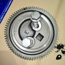 OEM 9360501705 EM Nockenwellen-Zwischenrad