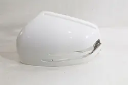 Couvercle de Miroir Gauche Original Mercedes ML GLE 166 GL S G 463 R 251