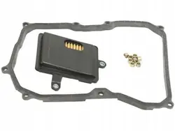 Topran 116 703 Hydraulic Filter Set, Automatic Transmission