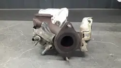 Turbo OEM 8200950712-a para Renault Megane III 1.9DCI