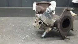Turbo OEM 8200950712-a für Renault Megane III 1.9DCI