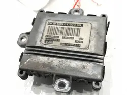 Module de Nivellement Phare OEM 532294853 Volvo S80 II
