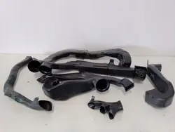 OEM 23359957 Luftleitung unter Konsole für Camaro VI